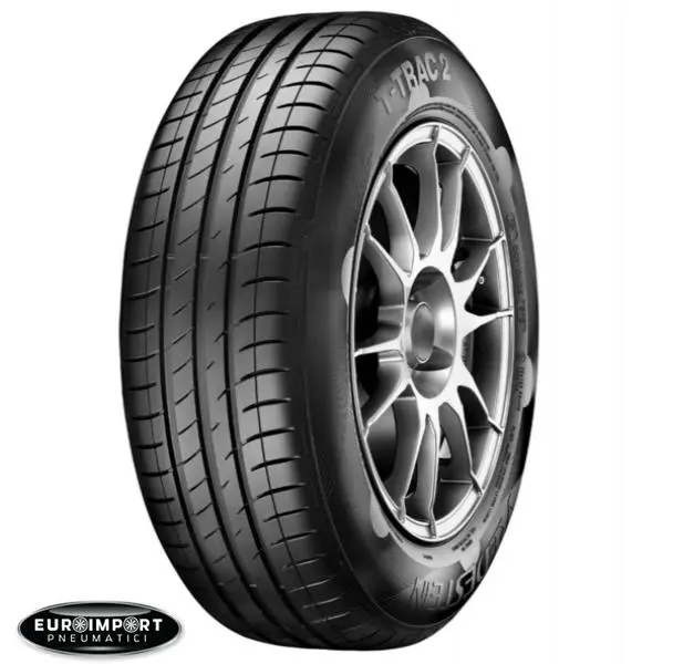 Vredestein T-TRAC 2  165/70 R14 81 T   TL